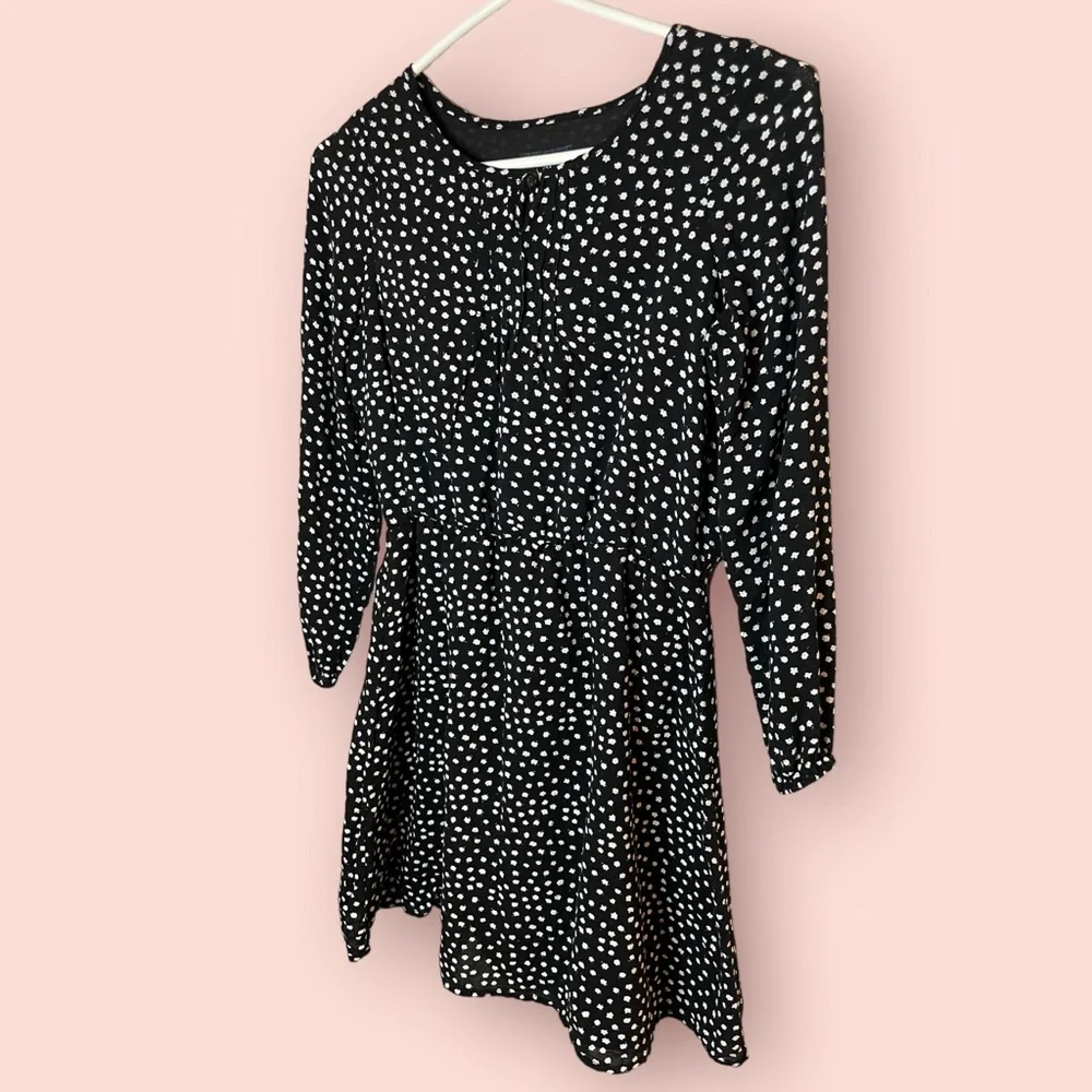 The Children’s Place Floral Dress